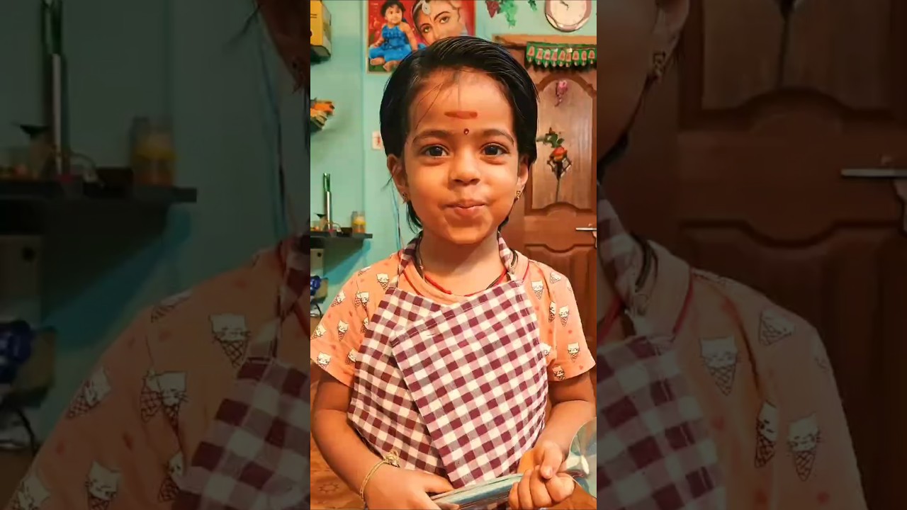 Sahana Dosai Alaparaigal🤣Pappa Vs Appa🤪Sahana | #ramsivasatamil | #சஹானா | Comedy