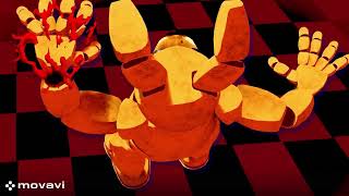 My First Edit Dark Age Funk