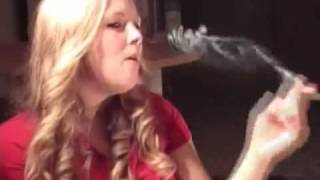 Smoking Girls Smoke Beauty best beautiful  NEW HD VIDEO CLIP  HQ