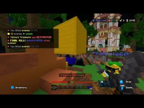 Hive player accuses mobile and ps4 players of autoing Hive player accuses mobile and ps4 players of autoing