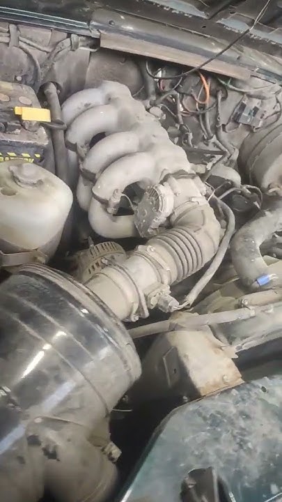 уаз в полас - YouTube