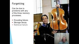Chapter 7 Memory 2021  narrated video lecture part 2 default