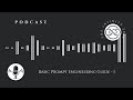 Basic Prompt Engineering Guide - 1