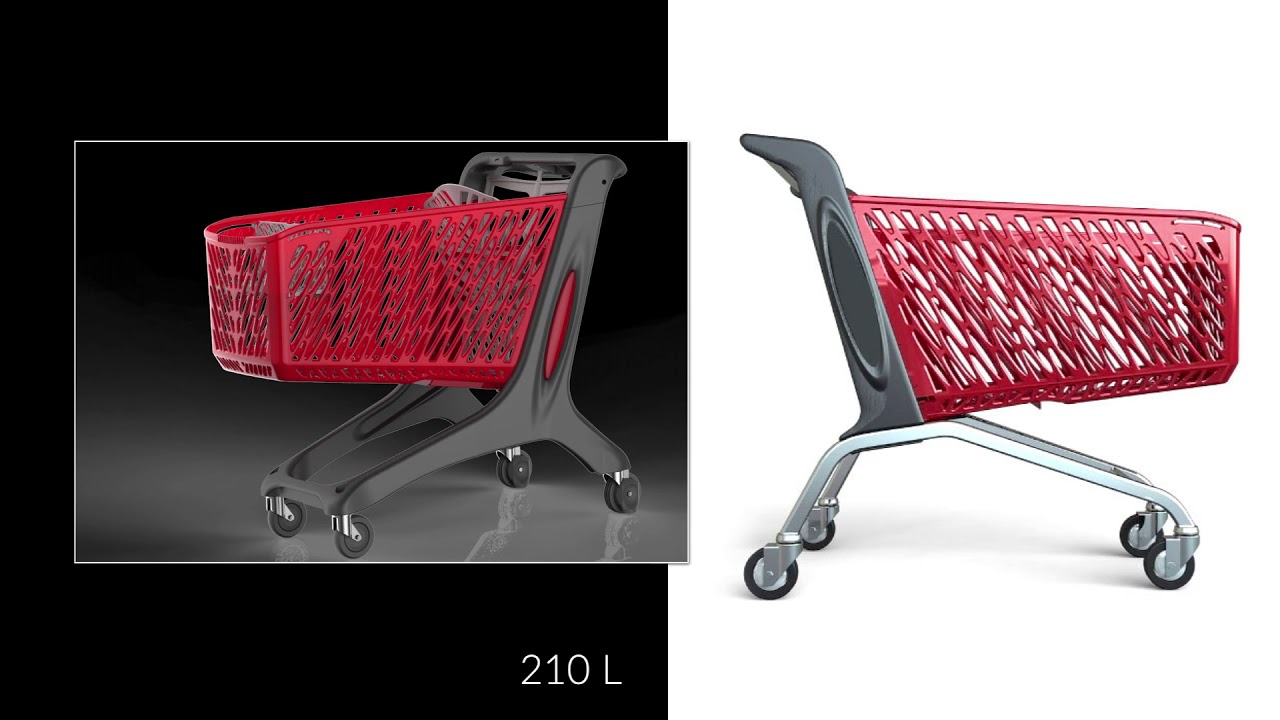 Cart City - Shop fitting Equipment. Trolleys, Rolls, Baskets, Carts, Box, Metal and Plastic trolley