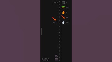 How to make blade in little alchemy