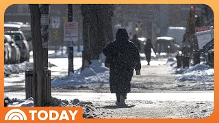 What Is A Bomb Cyclone? What To Expect From The Coming Storm