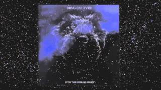 Drvg Cvltvre - Into The Endless Night Pnkmn-Lp01
