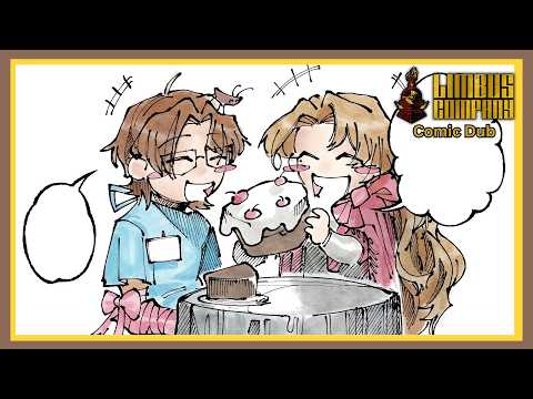 Rodya's Birthday Party~ [Limbus Company Comic Dub]