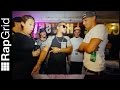 Mygrane McNastee Vs Suni Talynt | Rap Grid Exclusive