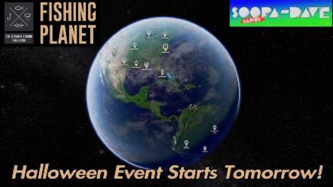 fishing planet halloween event sucks fishing planet halloween event sucks