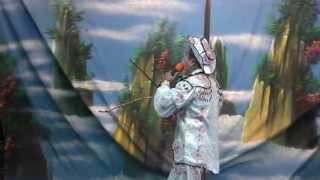 淑芬歌劇團流星伴月蔡淑芬葉家得精彩片段分享