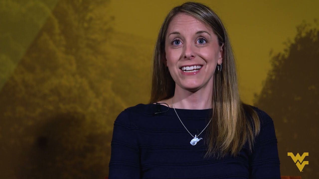 Welcome to Health Informatics and Information Management - Meet Megan McDougal!