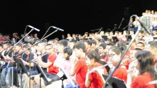 ซ้อมใหญ่ มหาคอนเสิร์ต  DSC_0358.AVI