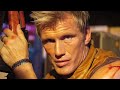 Filmes de Ação Dublado | FUGA MORTAL COM DOLPH LUNDGREN