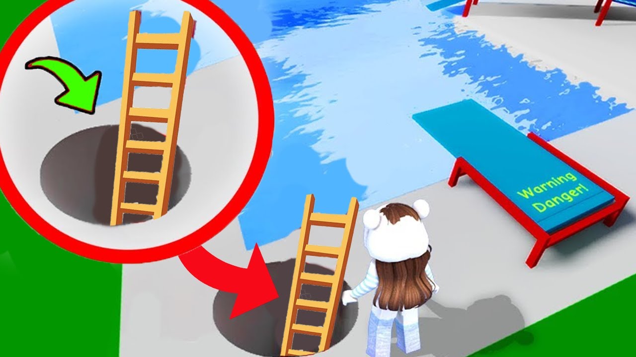 NUOVI SEGRETI CHE NESSUNO CONOSCE SU BROOKHAVEN ROBLOX YouTube