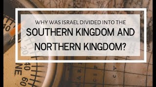 The Kingdom Divided: 1 Kings 12-22 (Session 22 Online Bible Study) www.touroftruth.com