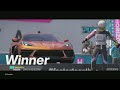 Forza Horizon 6 - Road Racing Satta Sprint: 2020 Corvette C8 Stingray Coupe 1st Place Gameplay