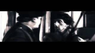 Rambo Inside The Fire - Disturbed