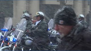 2026 Cleveland St. Patricks Day parade in 60 seconds @WKYCChannel3