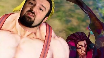 DSP Tries It: Getting DEVOURED