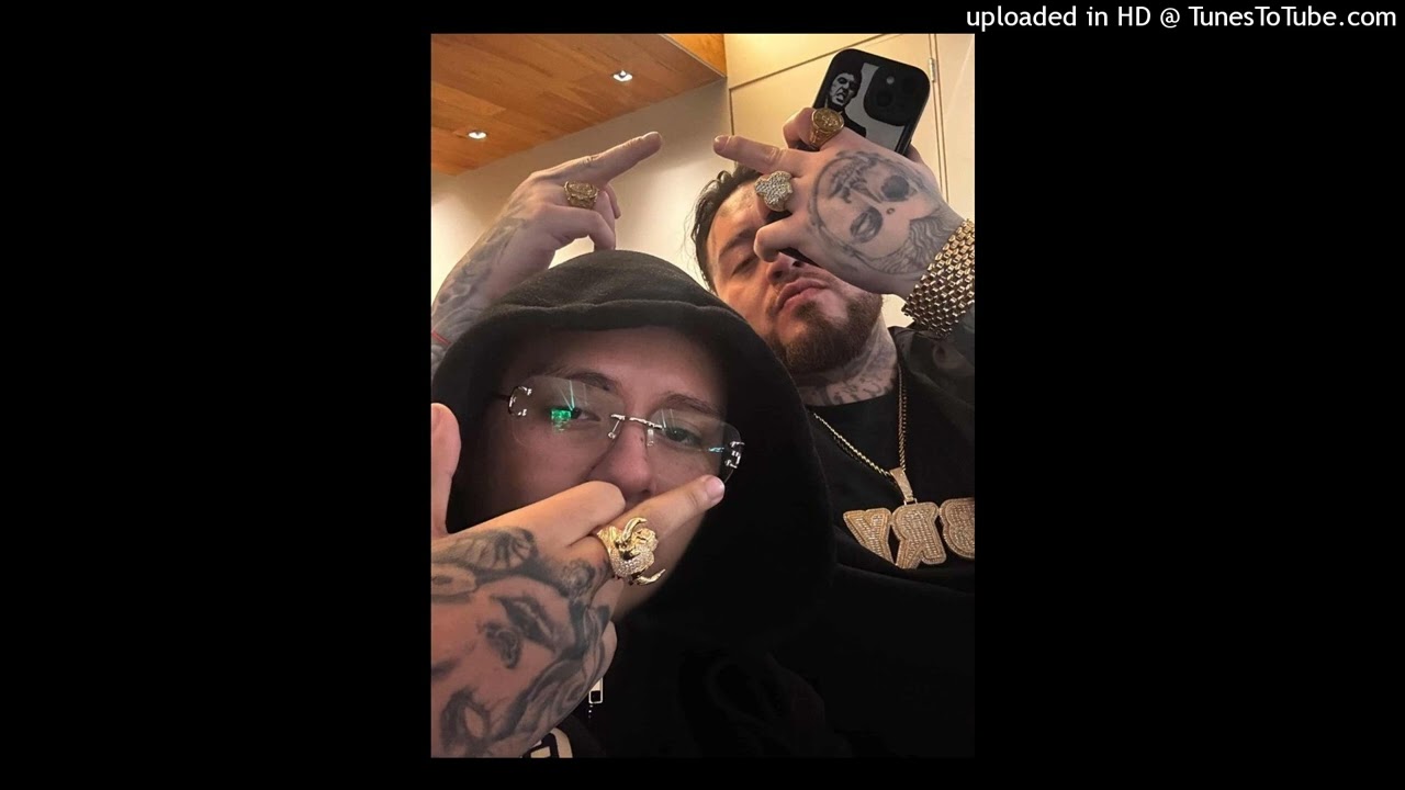 [FREE] Bryartz x Kreamly x Beny jr Type Beat - “Anochecer”