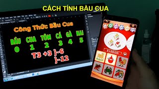 Hack Game Bầu Cua 2021 & Cách Chơi Luôn Thắng screenshot 3
