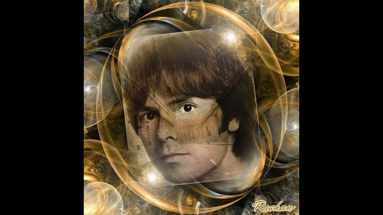 Cliff Richard - No Matter What