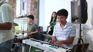 Mga Pangako Mo - Jesus One Generation (UNIDA CHRISTIAN CHURCH CAROLINA COVER)