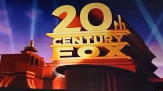20Th Century Fox 2007 Rare