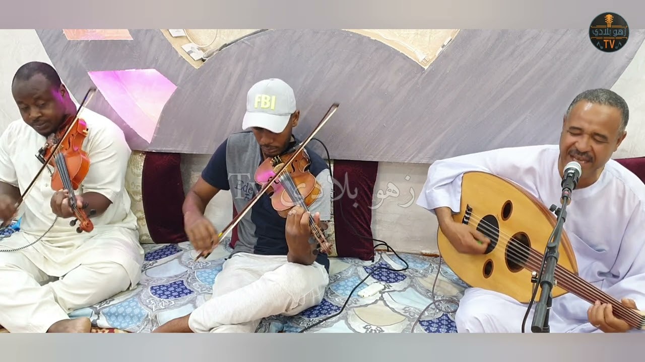 #محليات ❤️صبرني يالله /أغنية من روائع الفنان الحاج مبروك العايدي 🥰🎼