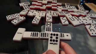 Mastering Dominoes: Play Like a Pro & Learn 3 Secret Cheat Tactics! #DominoGame #Cheats
