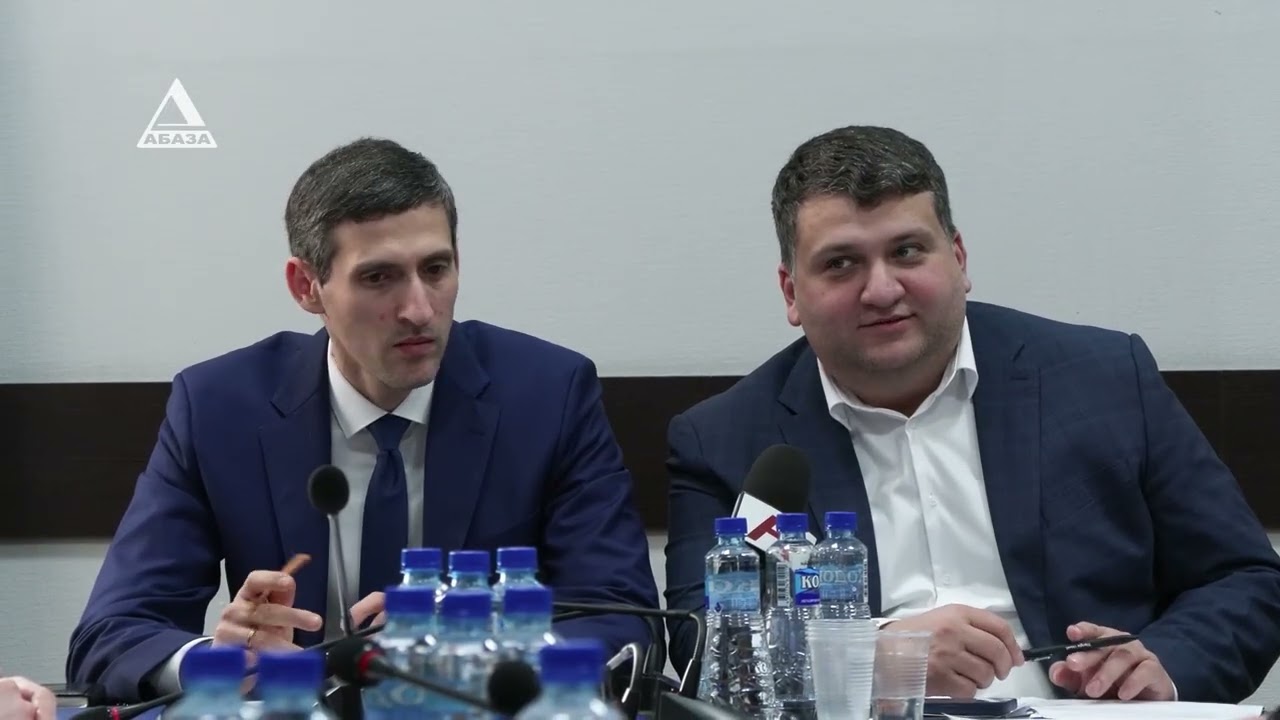 Памятную доску Ивана Зарандия установят на фасаде дома № 9 по улице Чачба в Сухуме