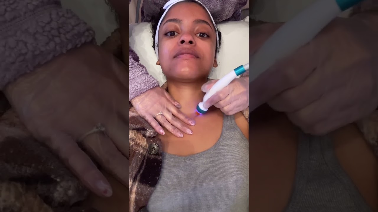 My favorite Luxury body treatments so far!! 