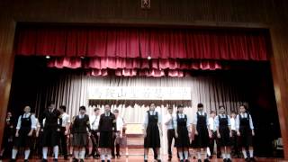 6A 2014-2015 SINGCON