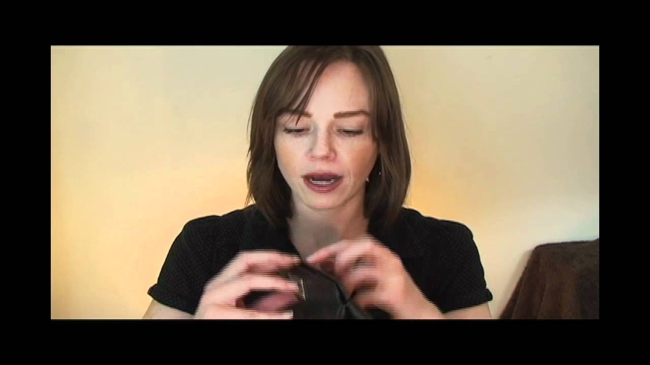 Gorilla Glue To The Handbag Rescue