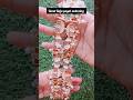 beautiful payal unboxing#shorts#viral #shortsfeed#shortvideo#ytshorts