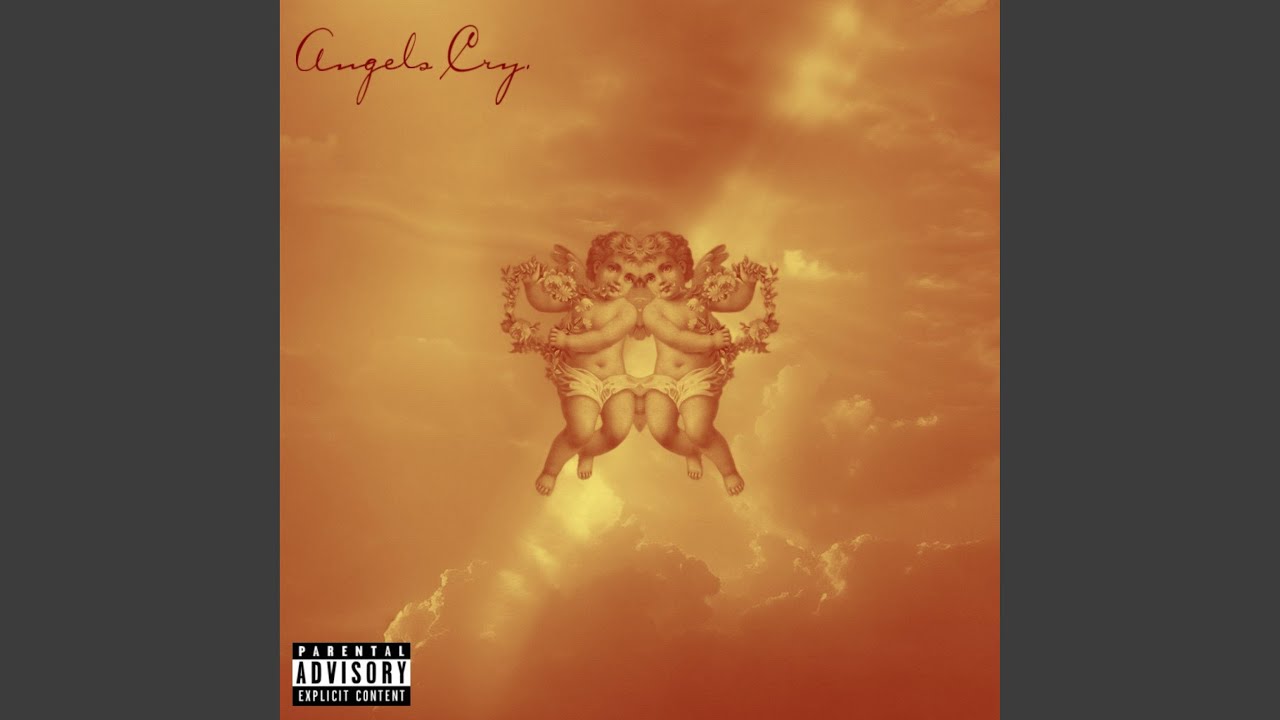 Angels Cry. adlı videoyu YouTube'da izle Angels Cry. adlı videoyu YouTube'da izle