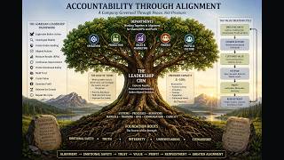Chapter 26: Accountability Through Alignment