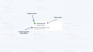 Dräger Or Companion Real-Time Or Readiness And Workflow Visibility