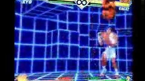 CVS2 K-Kyo Ghetto Tutorial by Buk 2 of 2