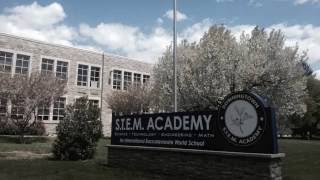 Downingtown STEM Academy: Freshman Instructional Video