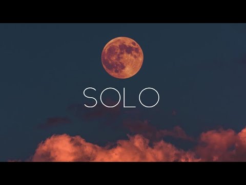clean bandit (feat. demi lovato) - solo [slowed]
