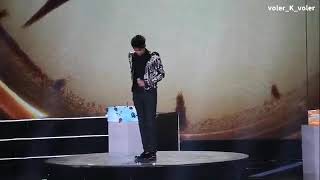 180504 《时间的远方》吴亦凡  #KrisWu #WuYiFan #吴亦凡