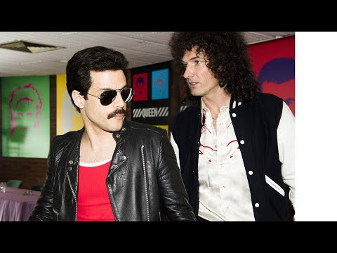 'Bohemian Rhapsody' Trailer: Rami Malek Transforms Into Freddie Mercury