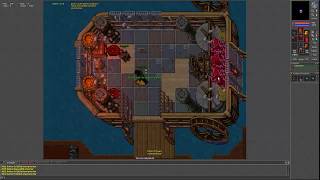 Tibia ots underwar.org
