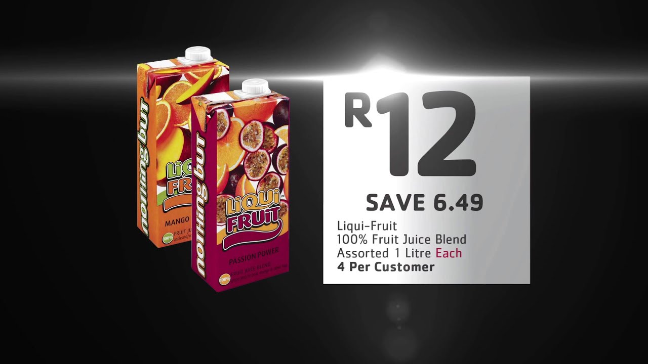 Black Friday - One Day Only