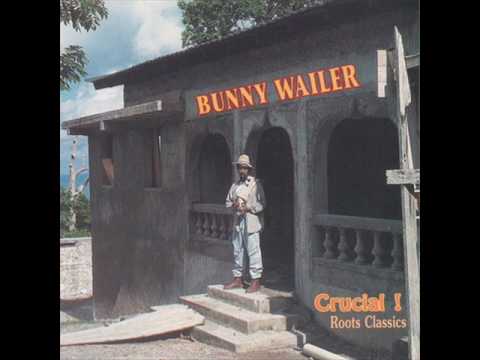 Bunny Wailer - Power Strugglers