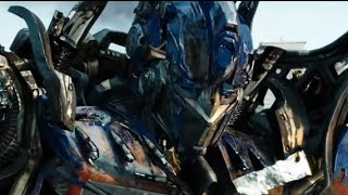 TRANSFORMERS-Hero [skillet]