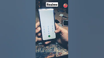 Realme All Model Toch Check Code Mobile 