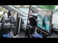 Ainavi 13.1 inch Car Radio For Mazda 6 GJ Atenza CX5 CX 5 2013 2014